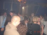 Impreza w Rybaczówce 22.11.2008