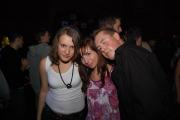 Kocioł Party - Cina Club
