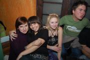 Andrzejki w Cina Club