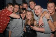 Student Party - Cina Club