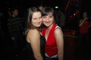 Kocioł Party - Cina Club