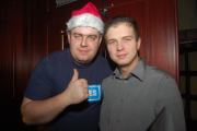 Sobota w Big Ben Club