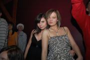 Cina Club - Sobota