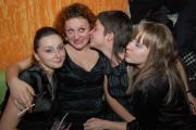 Bal Politologa w Cina Club