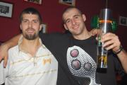 Student Party - Cina Club