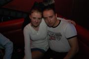 Sobota w Cina Club