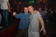 Sobota w Protectorze