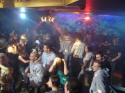 Rybaczówka - sobotnia impreza 