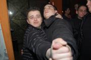 Sobota w Cina Club
