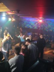 Rybaczówka - Friday Dance Night 