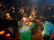 Rybaczówka - Sobotnia impreza 