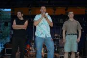Rozpoczął się drugi koncert na Politechnice