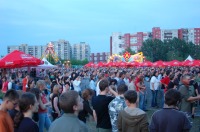 Rozpoczął się drugi koncert na Politechnice - 20070514213116DSC_0470.jpg