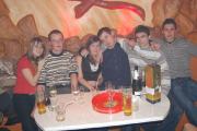 Sereno - snow party