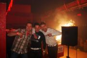 SOBOTA w AZTECE (27.12.2008)