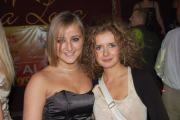 Cina Club - Sylwestrowa noc