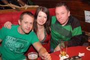Drake Club Sobota