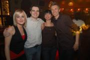 Sobota w Big Ben Club