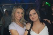 Sereno Club - Sobotnie szybowanie