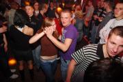 GalaxyPlanet - sobotnia impreza