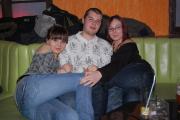 Student Party - Cina Club