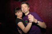 Kocioł Party - Cina Club