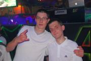 Discoplex A4 - HARDSTYLE NIGHT