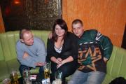 Sobota w Cina Club