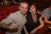 Sobota w Drake Club