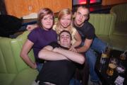 Singiel Party w Cina Club