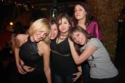 SOMBRERO PARTY - Drake Club