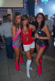 AZTEKA - SOBOTNIE SZYBOWANIE - 17.01.2009