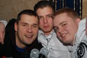 Gorące Winter Party u Papy Musioła
