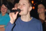Karaoke w Drake Club - Czwartek