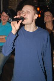 Karaoke w Drake Club - Czwartek