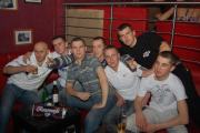 Cina Club - Gorączka Sobotniej Nocy