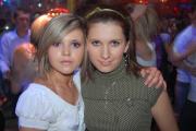 Sereno Club - Sobotnia impreza