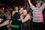Singiel Party w Cina Club