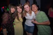 Kocioł Party - Cina Club