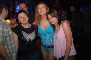 Kocioł Party - Cina Club