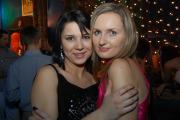 Czarny Czwartek w klubie U Papy Musioła