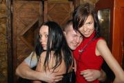 Drake Club - Sobota