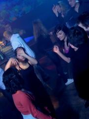 Rybaczówka - sobotnia impreza