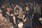 Singiel Party w Cina Club