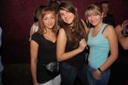 Student Party - Cina Club