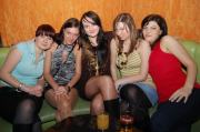 Kocioł Party - Cina Club