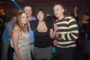 Sobota w Big Benie 