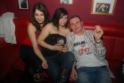 Cina CLub - Gorączka Sobotniej Nocy
