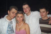 Seren Club - DJ OneBrother