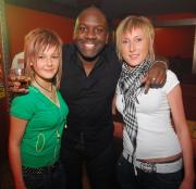 Koncert Sonique w GalaxyPlanet